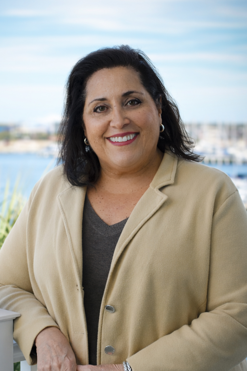 Victoria Salloum,